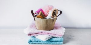 تمیز نگه داشتن اکسسوری