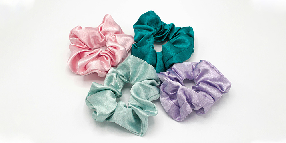 ترندهای اکسسوری مو