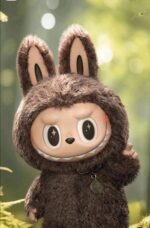 عروسک لبوبو ماکارون - تصویر 3