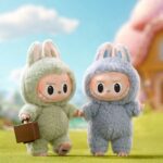 عروسک لبوبو ماکارون - تصویر 2