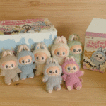 عروسک لبوبو ماکارون - تصویر 4