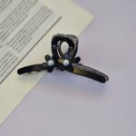 کلیپس موی مشکی مجلسی