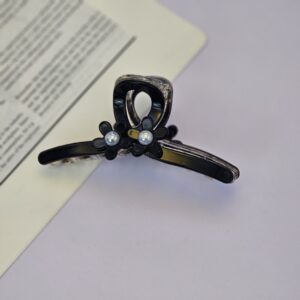 کلیپس موی مشکی مجلسی