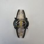 کلیپس موی مشکی مجلسی - تصویر 4