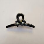 کلیپس موی مشکی مجلسی - تصویر 2