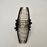 کلیپس موی مشکی مجلسی - تصویر 3