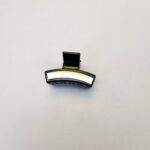 کلیپس زلفی مشکی - تصویر 2