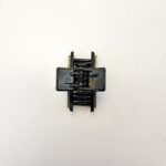 کلیپس زلفی مشکی - تصویر 4