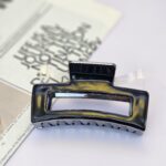 کلیپس صندقی آب کاری کروم