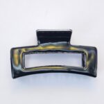 کلیپس صندقی آب کاری کروم - تصویر 2