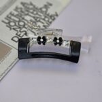 کلیپس صندقی نگین دار مجلسی