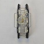 کلیپس صندقی نگین دار مجلسی - تصویر 5