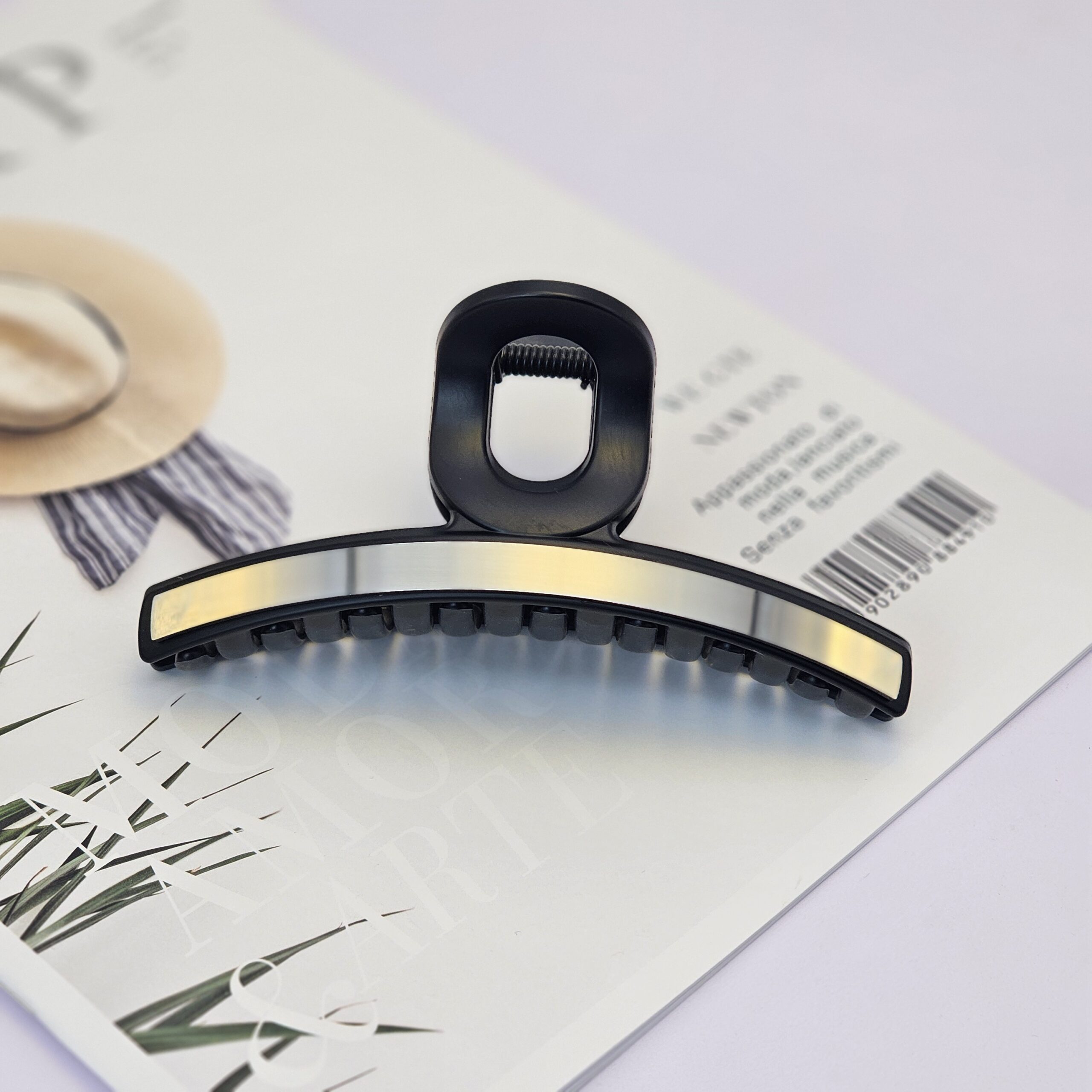 20251013_104808 کلیپس مدادی آینه - تصویر 1