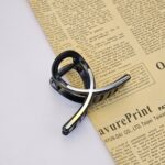 کلیپس ضربدری آینه