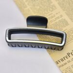 کلیپس صندقی باریک سوپر آینه