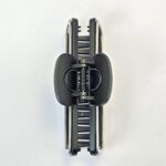 کلیپس صندقی باریک سوپر آینه - تصویر 2