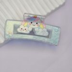 کلیپس صندقی یونی کرن