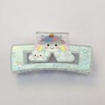 کلیپس صندقی یونی کرن - تصویر 2