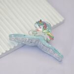 کلیپس یونی کورن فانتزی