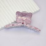 کلیپس پاپیون مدادی فانتزی