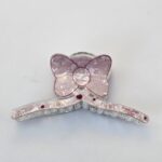 کلیپس پاپیون مدادی فانتزی - تصویر 2