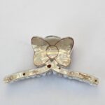 کلیپس پاپیون مدادی فانتزی - تصویر 5