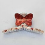 کلیپس پاپیون مدادی فانتزی - تصویر 3